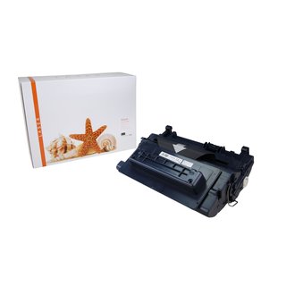 Alternativ - HP Toner Schwarz CC364A 64A 10.000 Seiten