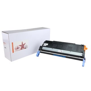 Alternativ - HP Toner Cyan C9731A 645A 12.000 Seiten