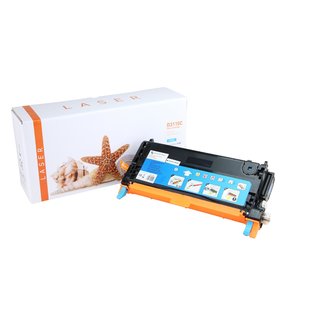 Alternativ - Dell Toner Cyan 3110 / 3115 PF029 593-10171...
