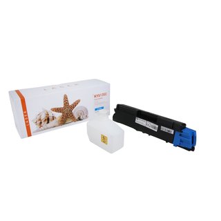 Alternativ - Kyocera Toner Cyan TK-5135 1T02PACNL0 5.000...