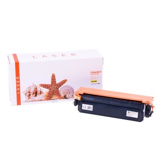 Alternativ - Canon Toner Yellow 046H HC 1251C002 5.000...