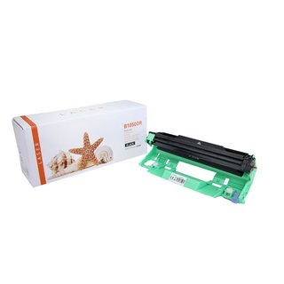 Alternativ - Brother Trommel Schwarz DR-1050 10.000 Seiten
