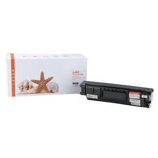 Alternativ - Lexmark Toner Schwarz X463 X463X11G 15.000...