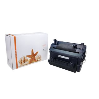 Alternativ - HP Toner Schwarz CE390A 90A 10.000 Seiten