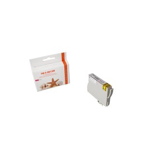 Alternativ - Epson Tinte Magenta T0613 C13T06134010...