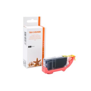 Alternativ - Canon Tinte Schwarz CLI-526XL 4540B001...
