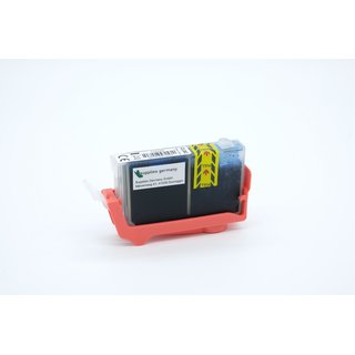 Alternativ - Canon Tinte Cyan CLI-8C (0621B001) Bulk 14ml
