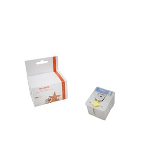 Alternativ - Epson Tinte Color T020 C13T02040110...