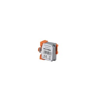 Alternativ - Canon Tinte Schwarz BCI-10 0956A002 Bulk 9,5ml