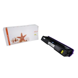Alternativ - Ricoh Toner Yellow SPC310 406482 6.000 Seiten