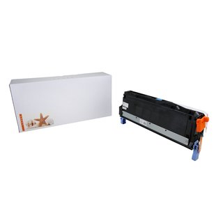 Alternativ - HP Toner Schwarz C9730A 645A 13.000 Seiten