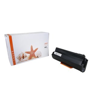 Alternativ - Lexmark Toner Schwarz MS517 51B2X00 20.000...