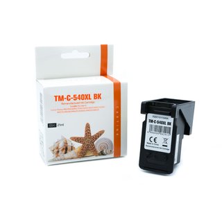 Alternativ - Canon Tinte Schwarz PG-540XL 5222B005...