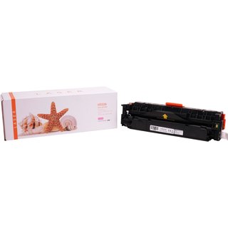 Alternativ - HP Toner Magenta CC533A 304A 2.800 Seiten