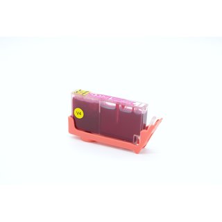 Alternativ - HP Tinte Magenta 935XL C2P25AE Bulk 11ml