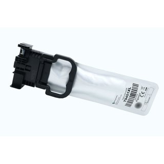 Alternativ - Epson Tinte Schwarz T9451XL C13T945140 Bulk...