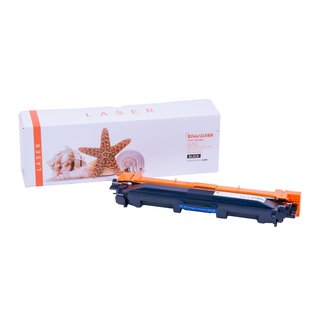 Alternativ - Brother Toner Schwarz TN-241 / TN-242 /...
