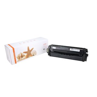 Alternativ - Samsung Toner Schwarz CLP680 K506L CLT-K506...