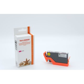 Alternativ - HP Tinte Magenta 903XL T6M07AE Schachtel 14,2ml