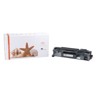 Alternativ - HP Toner Schwarz CF280A 80A 2.700 Seiten