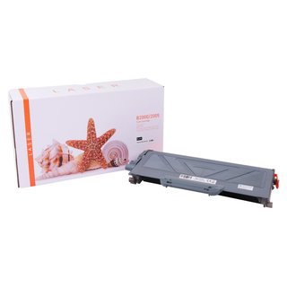 Alternativ - Brother Toner Schwarz TN-2120 2.600 Seiten