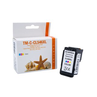 Alternativ - Canon Tinte Color CL-546XL 8288B001...