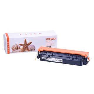 Alternativ - HP Toner Schwarz CF530A 205A 1.100 Seiten