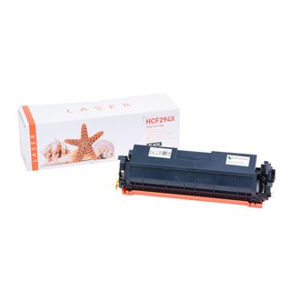 Alternativ - HP Toner Schwarz CF294X 94X 2.800 Seiten