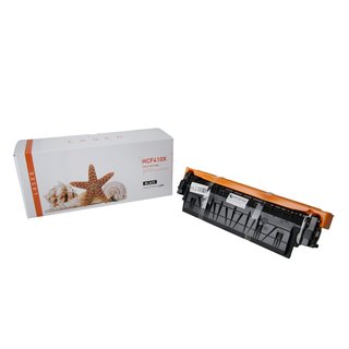 Alternativ - HP Toner Schwarz CF410X 410X 6.500 Seiten