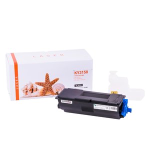 Alternativ - Kyocera Toner Schwarz TK-3150 1T02NX0NL0...