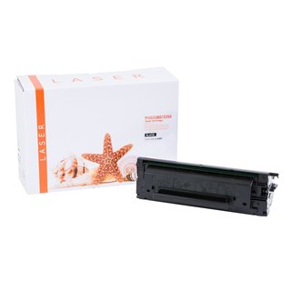 Alternativ - Panasonic Toner Schwarz UG3350 UG3380 8.000...
