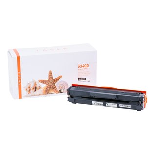 Alternativ - Samsung Toner Schwarz SCX3400 MLT-D101 S /...