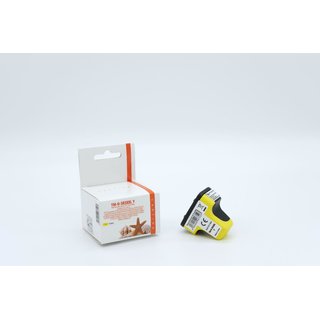 Alternativ - HP Tinte Yellow Nr. 363XXL C8773EE Schachtel...