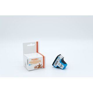 Alternativ - HP Tinte Cyan Nr. 363XXL C8771EE Schachtel...