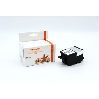 Alternativ - Kodak Tinte Color 30XL 3952371 Schachtel 39ml