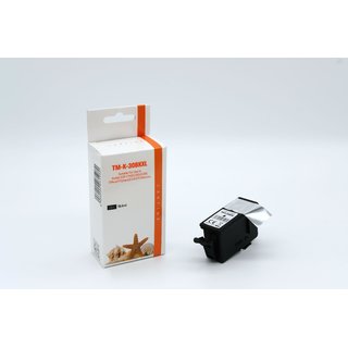 Alternativ - Kodak Tinte Schwarz 30XL 3952363 Schachtel...