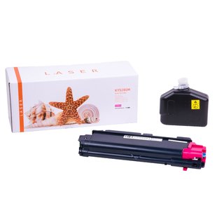Alternativ - Kyocera Toner Magenta TK-5280M 1T02TWBNL0...
