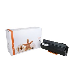 Alternativ - Lexmark Toner Schwarz MS410 502X 50F2X00...