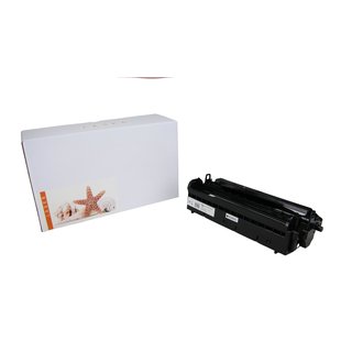 Alternativ - Panasonic Trommel Schwarz KX-FAD412X 6.000...