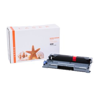 Alternativ - Brother Trommel Schwarz DR-2000 / DR-2005...