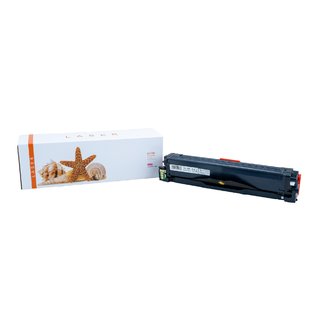 Alternativ - Samsung Toner Magenta CLP415 M504 CLT-M504 S...