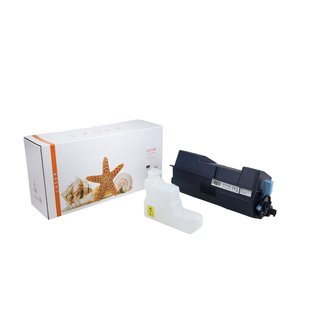 Alternativ - Kyocera Toner Schwarz TK-3130 1T02LV0NL0...
