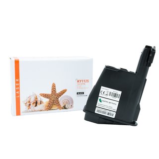 Alternativ - Kyocera Toner Schwarz TK-1125 1T02M70NL0...