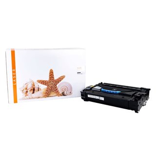 Alternativ - HP Toner Schwarz C8543X 43X 30.000 Seiten