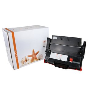 Alternativ - Lexmark Toner Schwarz 75P6960 64016HE 21.000...