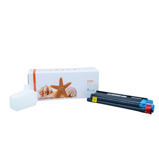 Alternativ - Kyocera Toner Cyan TK-895 1T02K0CNL0 6.000...