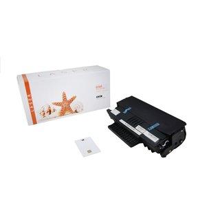 Alternativ - OKI Toner Schwarz MB260 1240001 5.000 Seiten