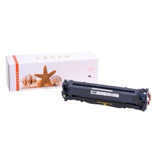 Alternativ - HP Toner Schwarz CF210X 131X 2.400 Seiten