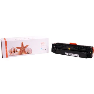 Alternativ - HP Toner Cyan CC531A 304A 2.800 Seiten