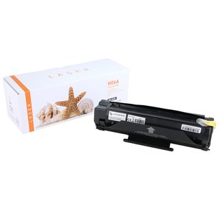 Alternativ - HP Toner Schwarz C3906A 06A 2.500 Seiten